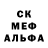 A PVP крисы CK Gail Pickle